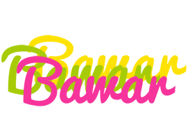 Bawar sweets logo