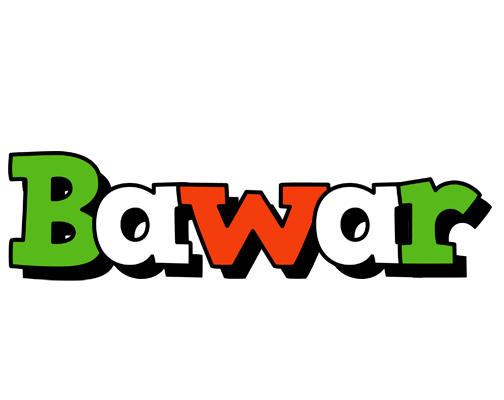Bawar venezia logo
