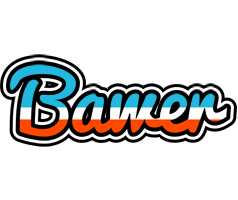 Bawer america logo