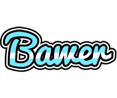 Bawer argentine logo