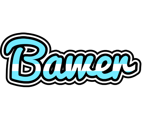 Bawer argentine logo