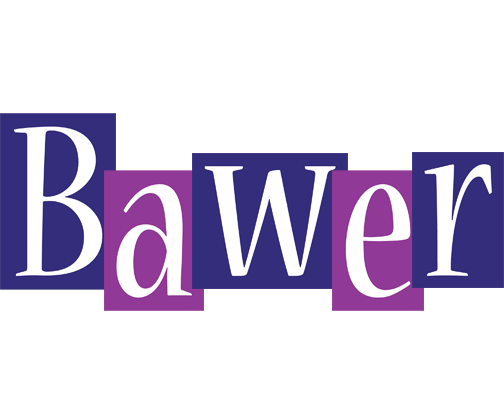 Bawer autumn logo