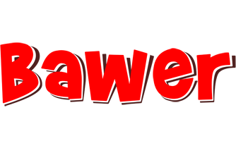 Bawer basket logo