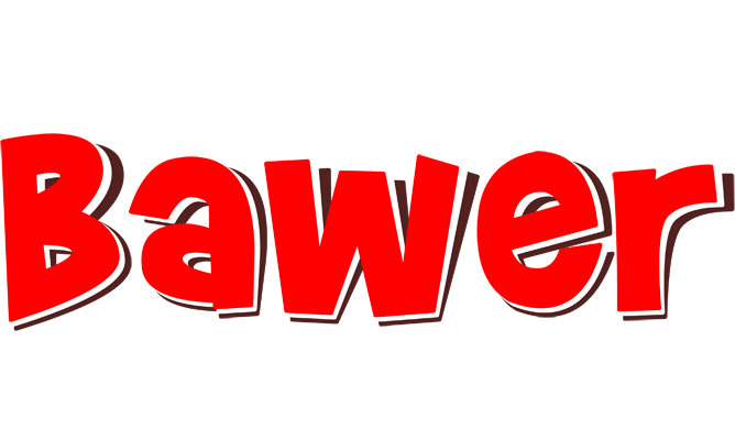 Bawer basket logo