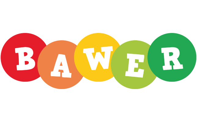 Bawer boogie logo