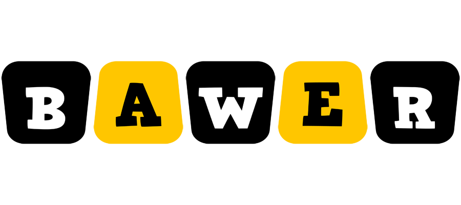 Bawer boots logo