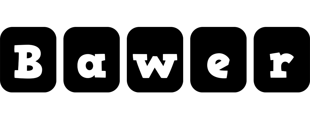 Bawer box logo