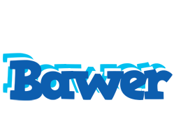 Bawer business logo