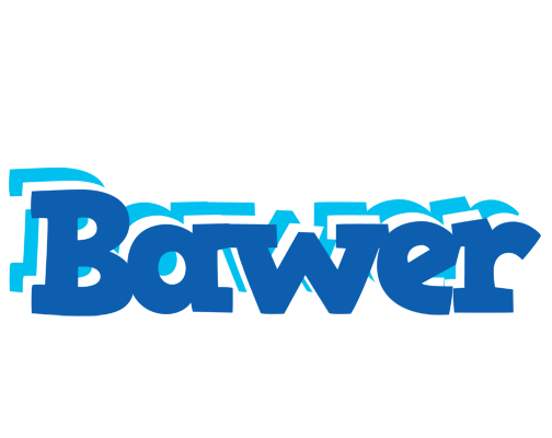 Bawer business logo