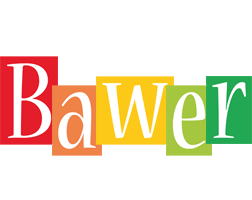 Bawer colors logo