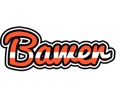 Bawer denmark logo