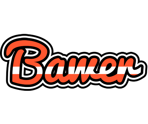 Bawer denmark logo