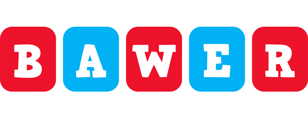 Bawer diesel logo