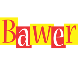 Bawer errors logo