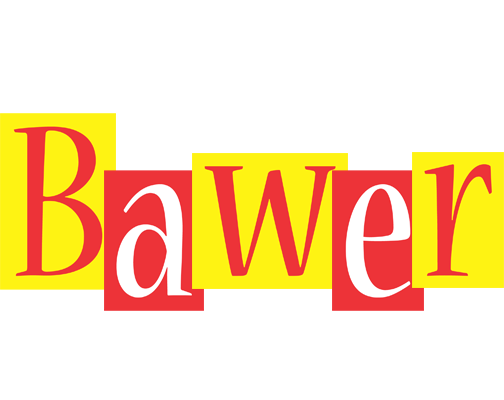 Bawer errors logo