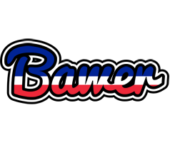 Bawer france logo