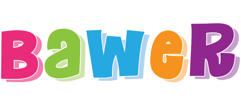 Bawer friday logo