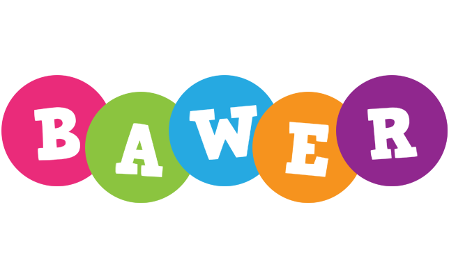 Bawer friends logo
