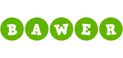 Bawer games logo