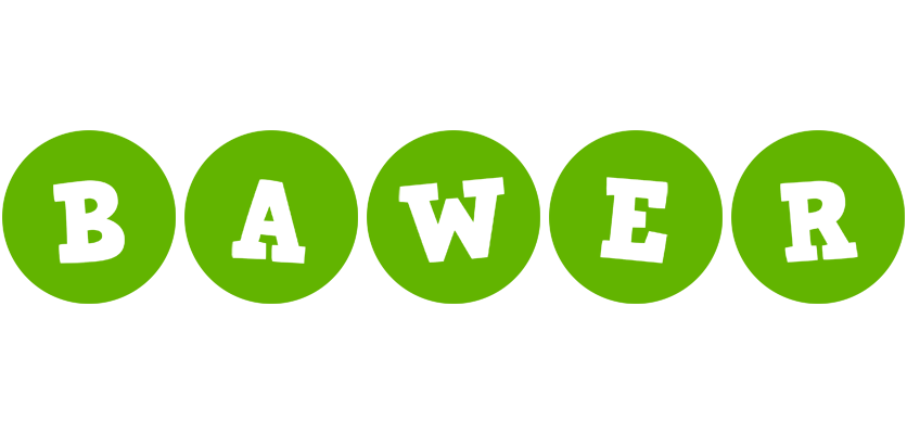 Bawer games logo
