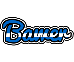 Bawer greece logo