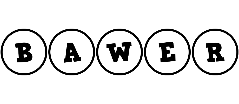 Bawer handy logo