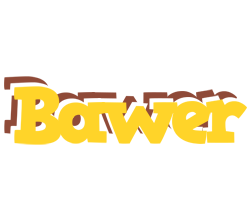 Bawer hotcup logo