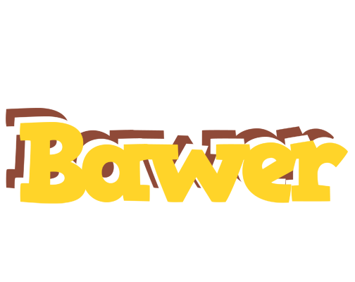 Bawer hotcup logo