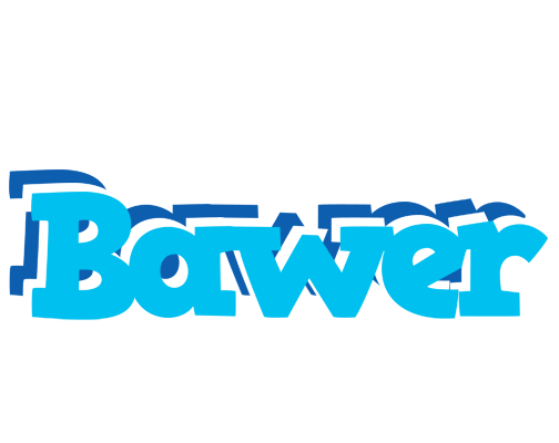 Bawer jacuzzi logo