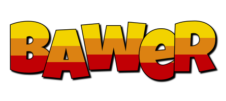 Bawer jungle logo