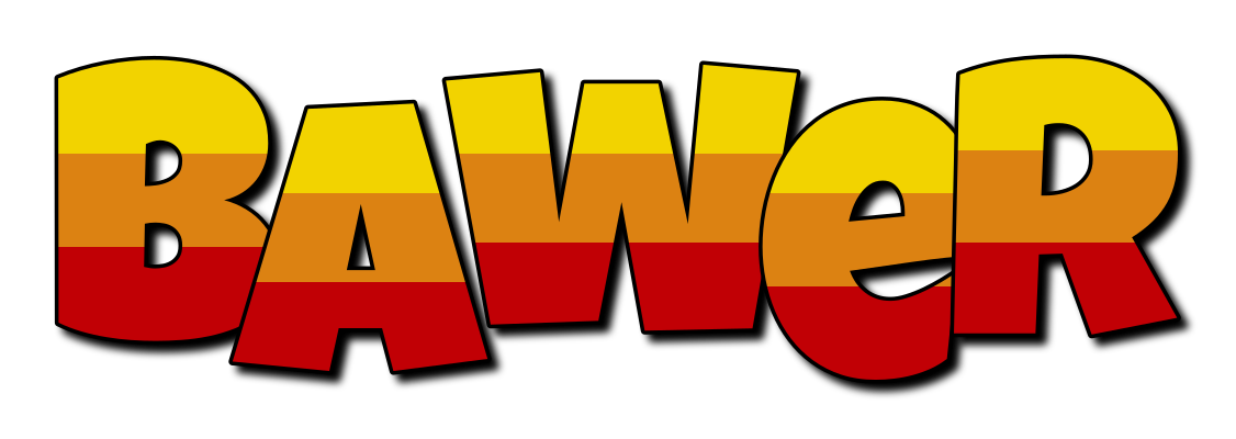 Bawer jungle logo