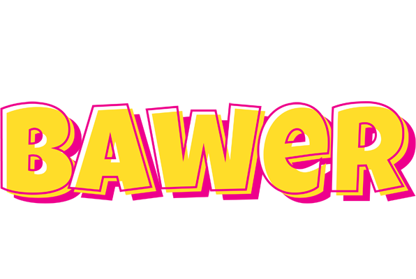 Bawer kaboom logo
