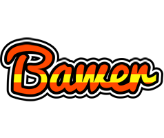 Bawer madrid logo