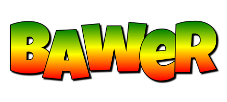 Bawer mango logo