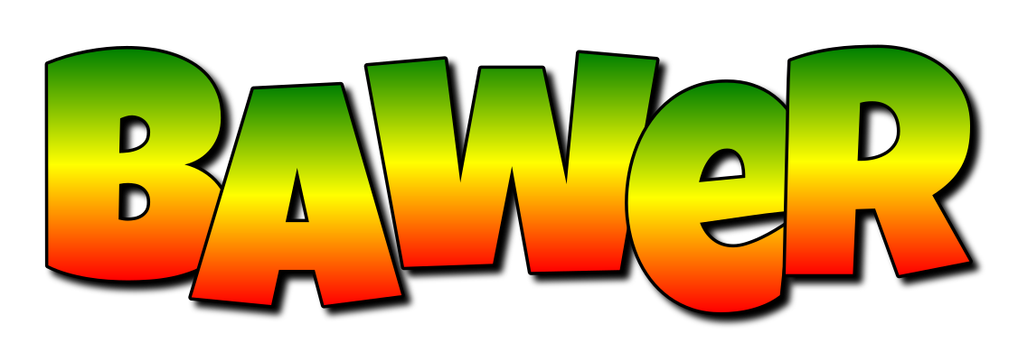 Bawer mango logo
