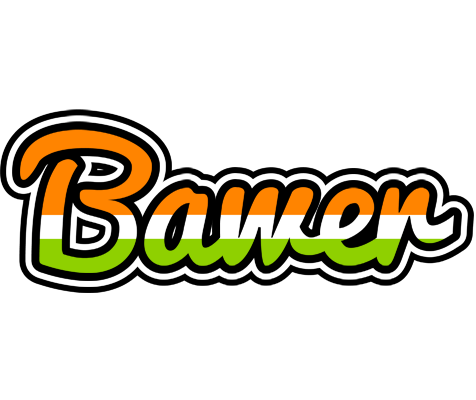 Bawer mumbai logo
