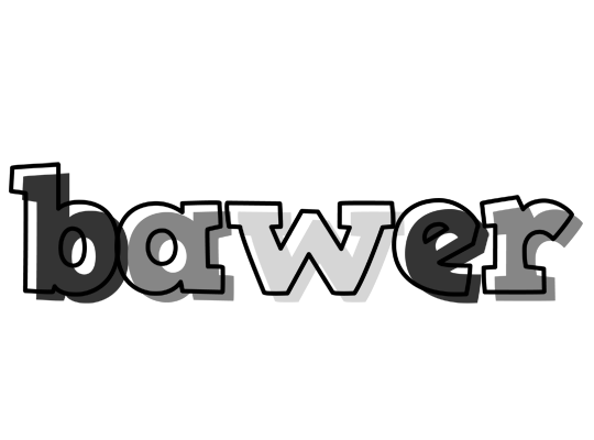 Bawer night logo
