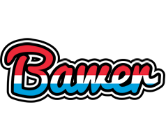 Bawer norway logo