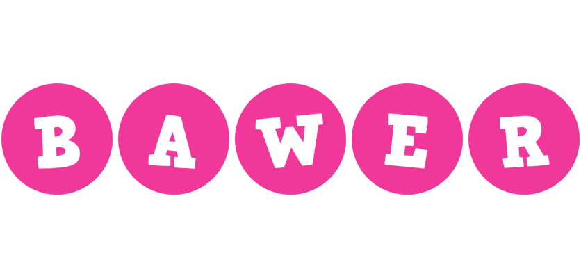 Bawer poker logo