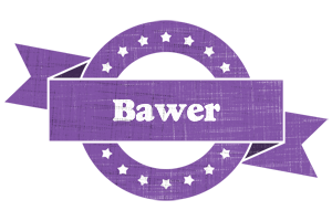 Bawer royal logo