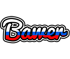 Bawer russia logo