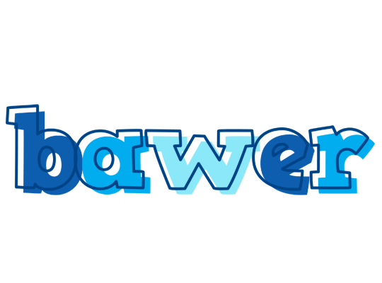 Bawer sailor logo