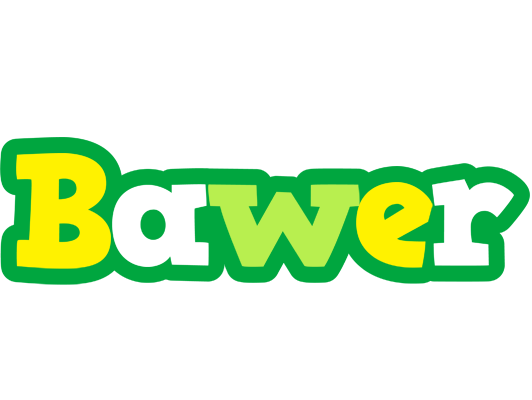 Bawer soccer logo
