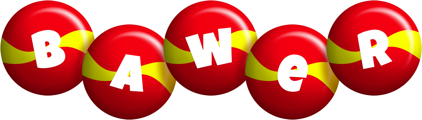 Bawer spain logo