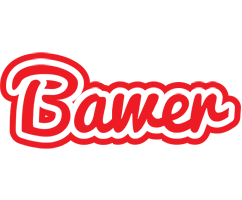 Bawer sunshine logo