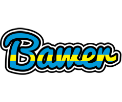 Bawer sweden logo