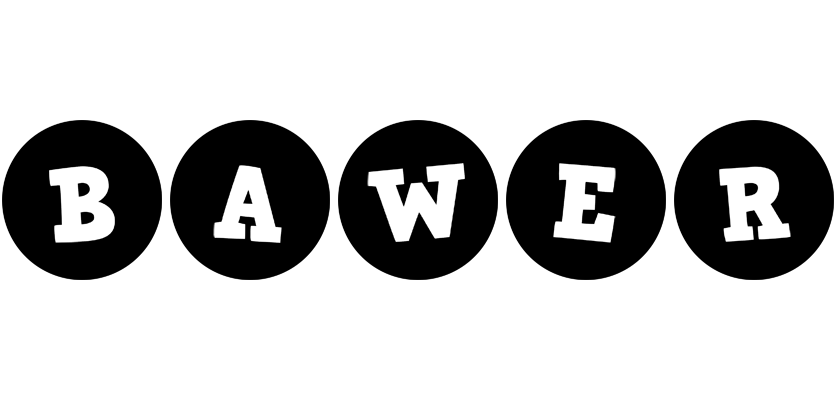 Bawer tools logo