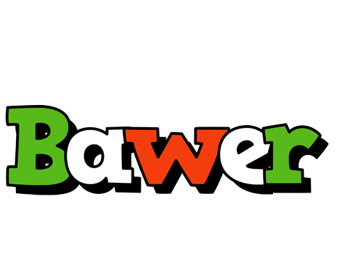 Bawer venezia logo