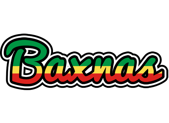 Baxnas african logo