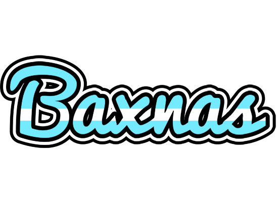 Baxnas argentine logo
